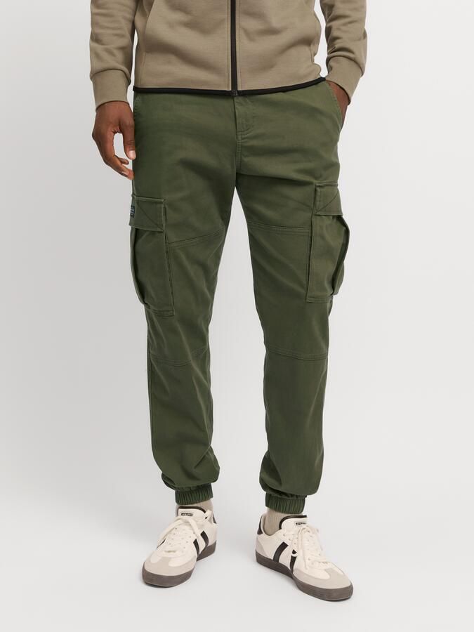 Jack & Jones Cargobroek JPSTKANE JJJONNIE CUFFED CARGO - Foto 5
