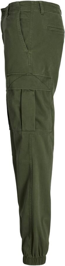 Jack & Jones Cargobroek JPSTKANE JJJONNIE CUFFED CARGO - Foto 8