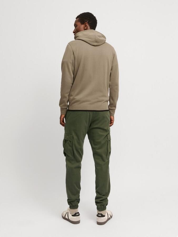 Jack & Jones Cargobroek JPSTKANE JJJONNIE CUFFED CARGO - Foto 2