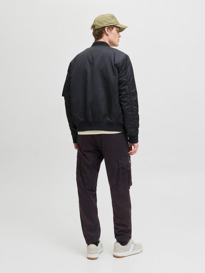 Jack & Jones Cargobroek JPSTKANE JJJONNIE CUFFED CARGO