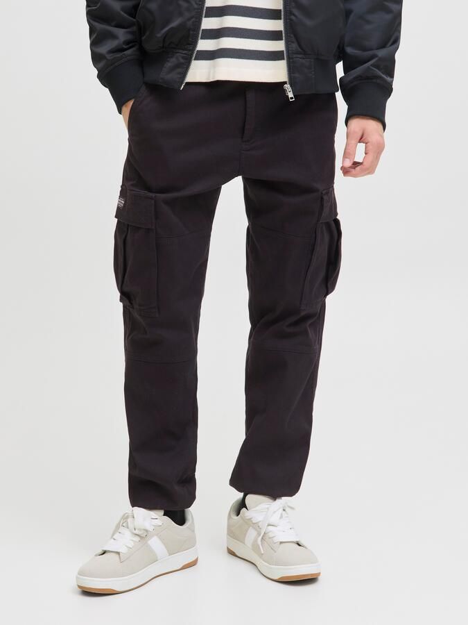 Jack & Jones Cargobroek JPSTKANE JJJONNIE CUFFED CARGO - Foto 3