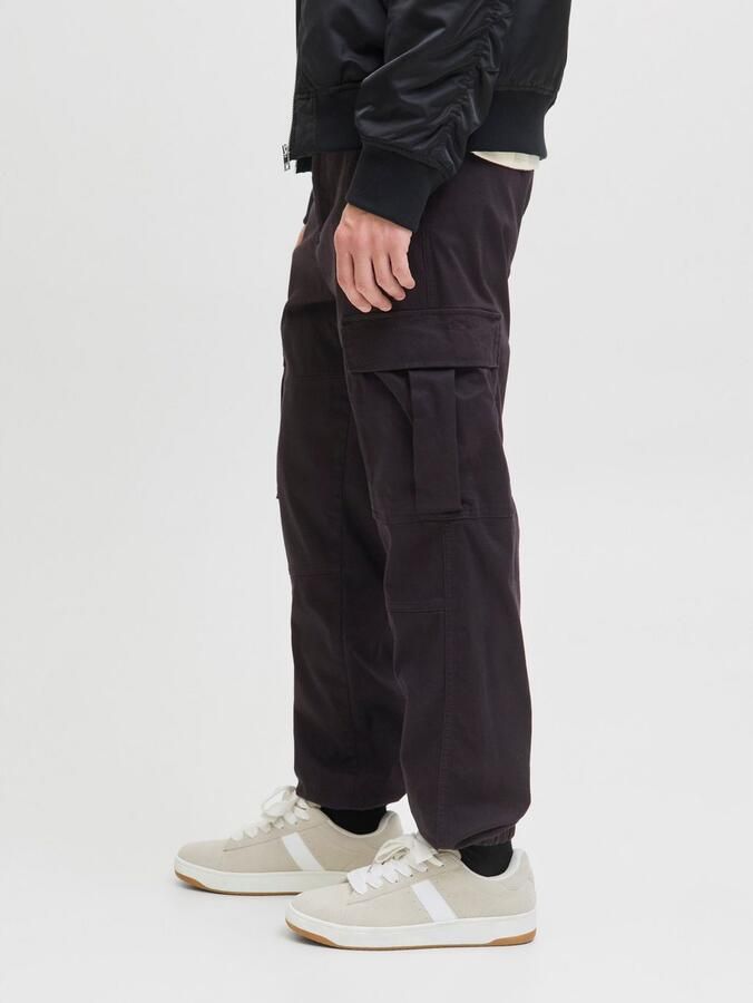 Jack & Jones Cargobroek JPSTKANE JJJONNIE CUFFED CARGO