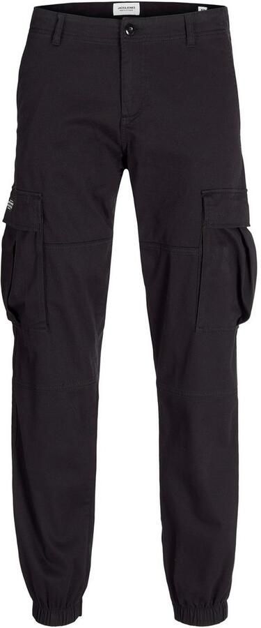 Jack & Jones Cargobroek JPSTKANE JJJONNIE CUFFED CARGO - Foto 4