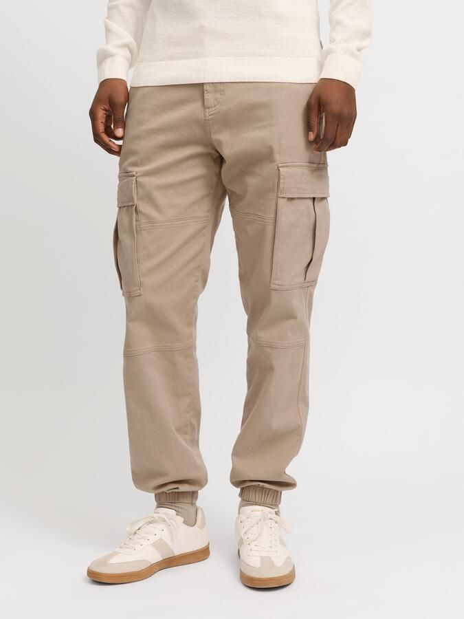 Jack & Jones Cargobroek JPSTKANE JJJONNIE CUFFED CARGO - Foto 8