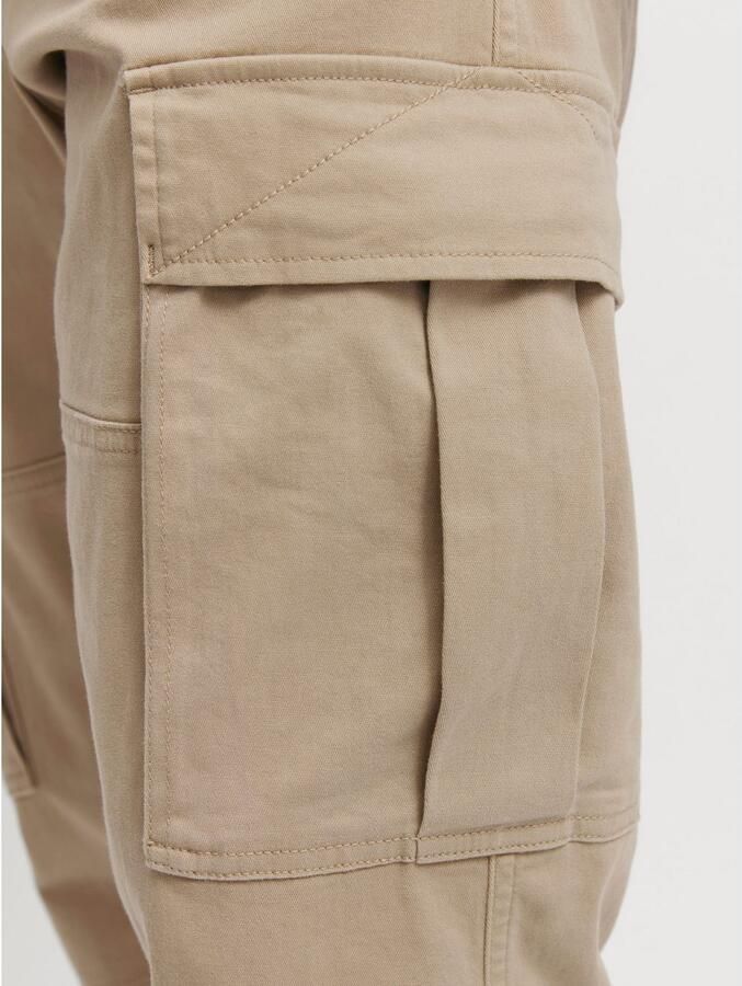 Jack & Jones Cargobroek JPSTKANE JJJONNIE CUFFED CARGO
