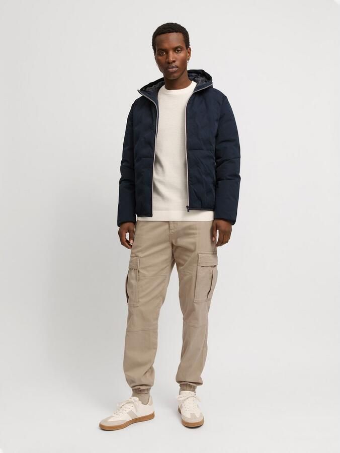 Jack & Jones Cargobroek JPSTKANE JJJONNIE CUFFED CARGO - Foto 2
