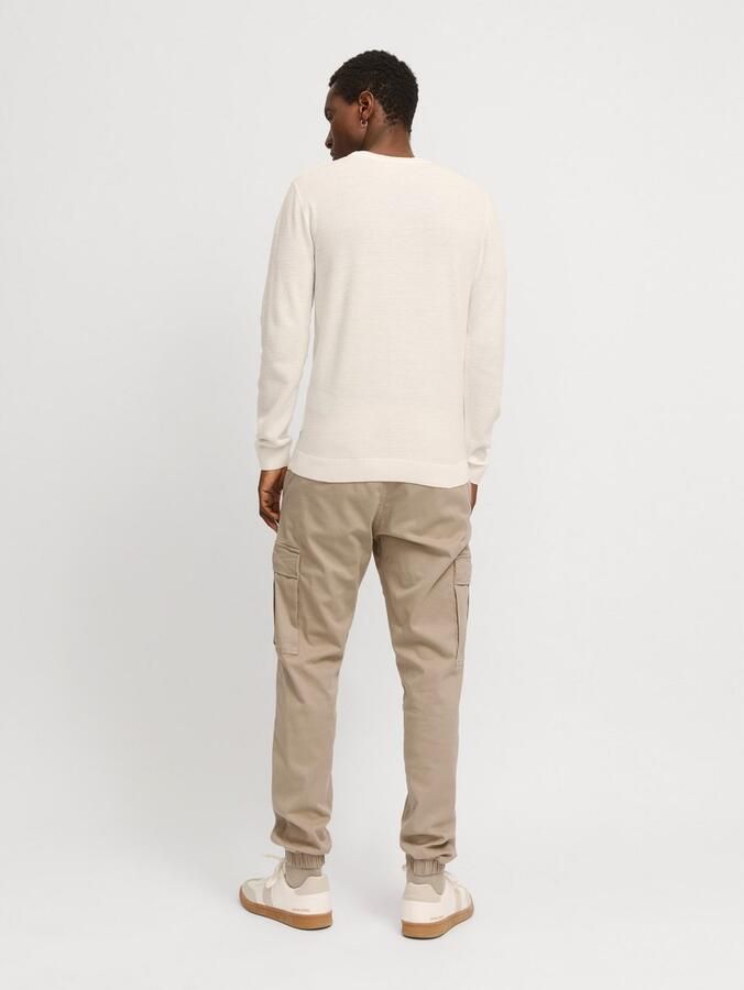 Jack & Jones Cargobroek JPSTKANE JJJONNIE CUFFED CARGO - Foto 3