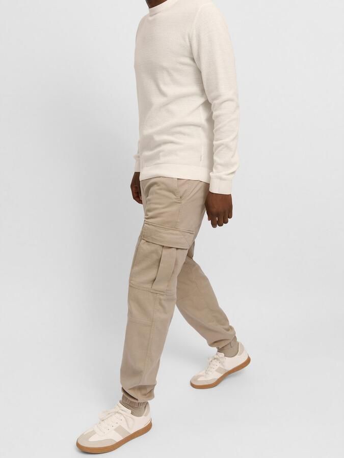 Jack & Jones Cargobroek JPSTKANE JJJONNIE CUFFED CARGO - Foto 5