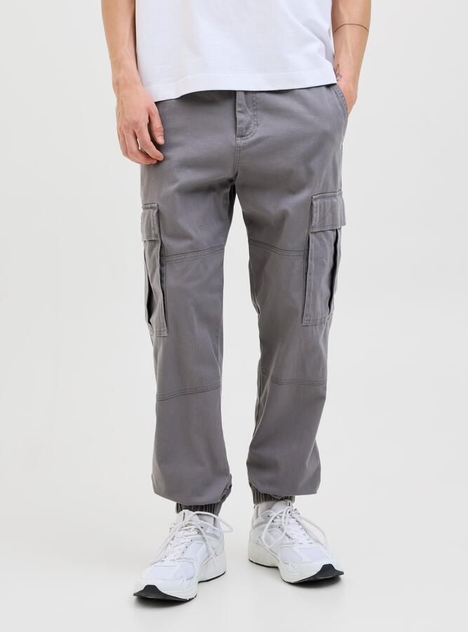 Jack & Jones Cargobroek JPSTKANE JJJONNIE CUFFED CARGO - Foto 9