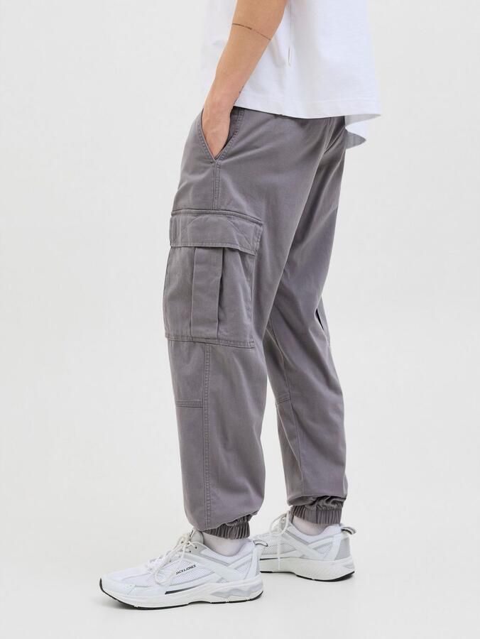 Jack & Jones Cargobroek JPSTKANE JJJONNIE CUFFED CARGO - Foto 2
