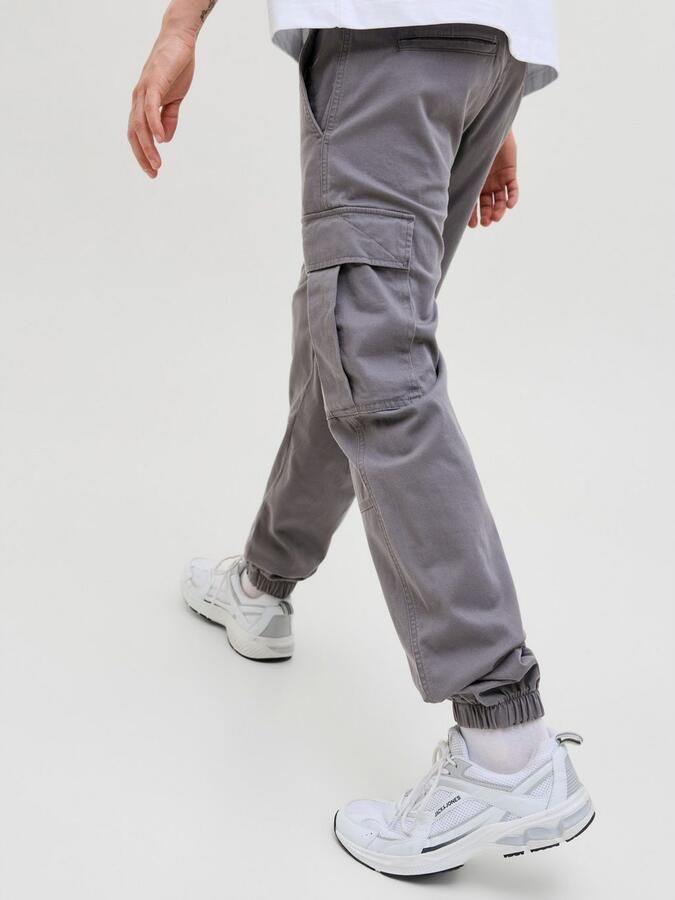 Jack & Jones Cargobroek JPSTKANE JJJONNIE CUFFED CARGO - Foto 5