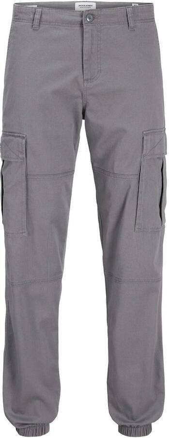 Jack & Jones Cargobroek JPSTKANE JJJONNIE CUFFED CARGO - Foto 7