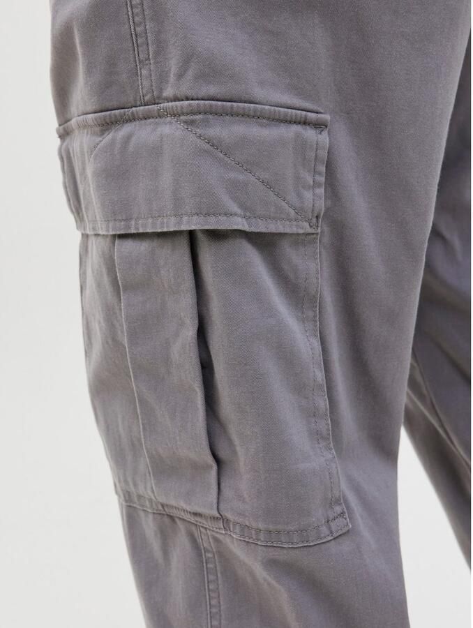 Jack & Jones Cargobroek JPSTKANE JJJONNIE CUFFED CARGO