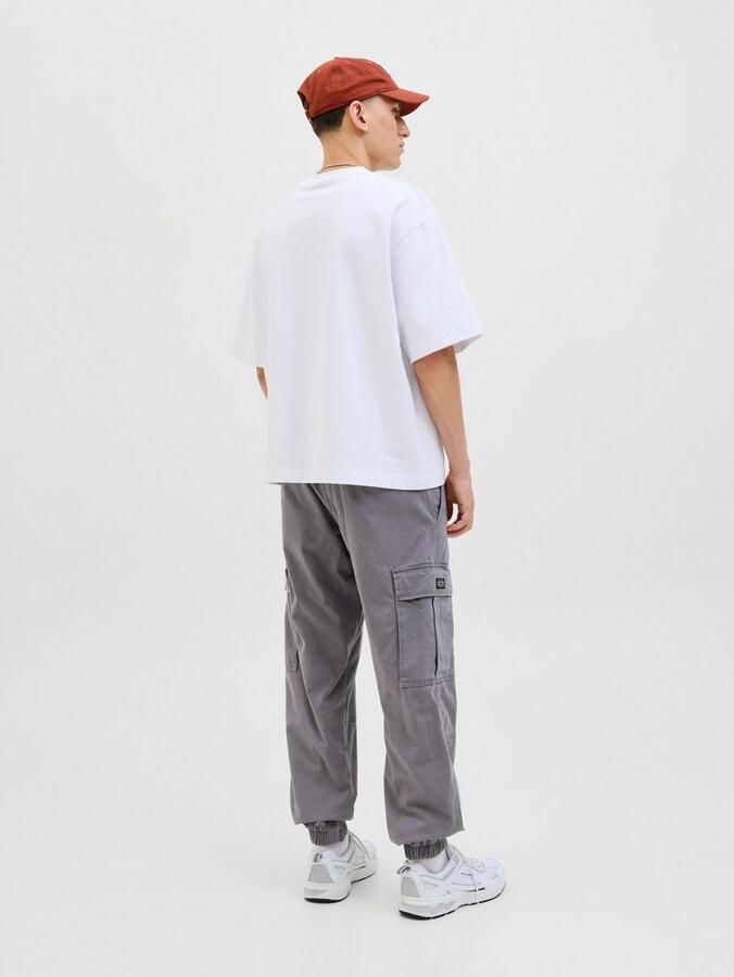 Jack & Jones Cargobroek JPSTKANE JJJONNIE CUFFED CARGO - Foto 4