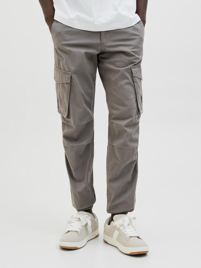 Jack & Jones Cargobroek JPSTKANE NOAH CUFFED CARGO NOOS - Foto 9
