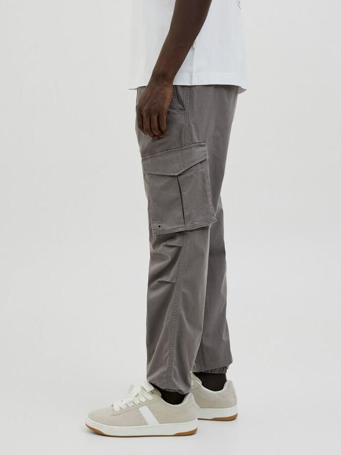 Jack & Jones Cargobroek JPSTKANE NOAH CUFFED CARGO NOOS - Foto 2