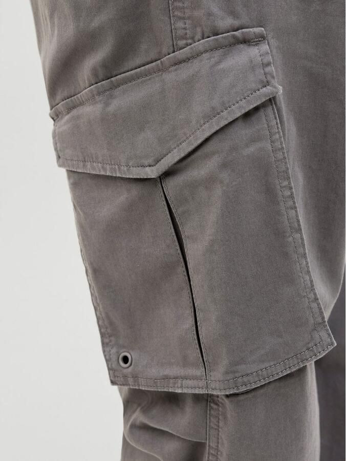 Jack & Jones Cargobroek JPSTKANE NOAH CUFFED CARGO NOOS