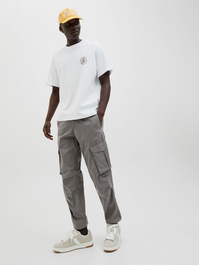 Jack & Jones Cargobroek JPSTKANE NOAH CUFFED CARGO NOOS - Foto 4