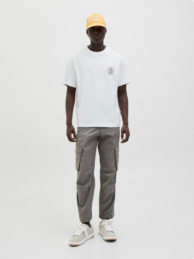 Jack & Jones Cargobroek JPSTKANE NOAH CUFFED CARGO NOOS - Foto 5