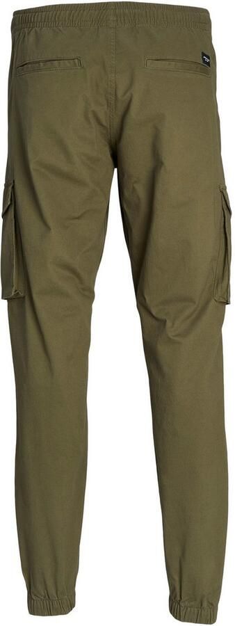 Jack & jones Cargobroek Jack & Jones JPSTKANE NOAH CUFFED CARGO - Foto 7