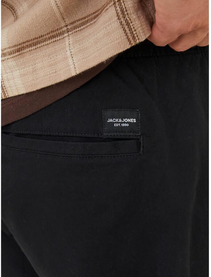 Jack & jones Cargobroek Jack & Jones JPSTKANE NOAH CUFFED CARGO