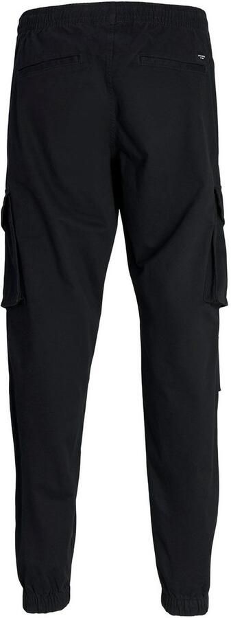Jack & jones Cargobroek Jack & Jones JPSTKANE NOAH CUFFED CARGO - Foto 7