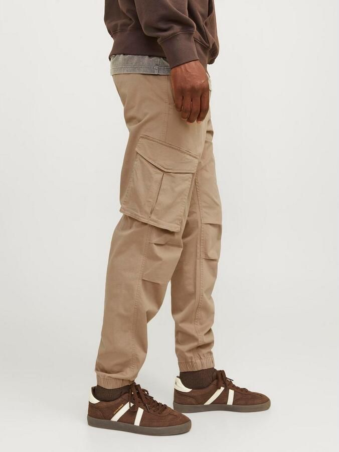Jack & Jones Cargobroek JPSTKANE NOAH CUFFED CARGO NOOS - Foto 2