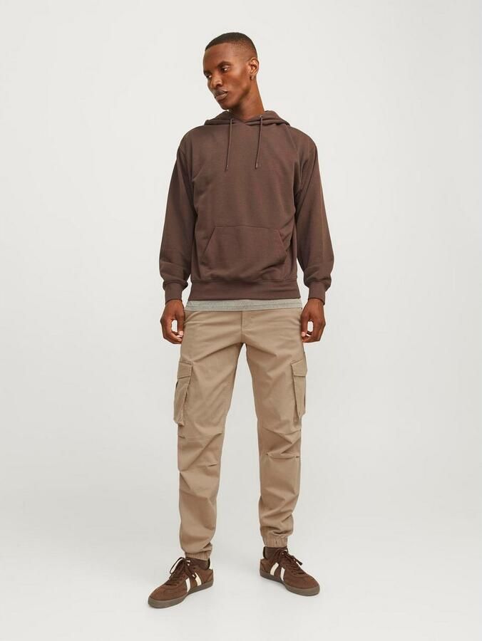 Jack & Jones Cargobroek JPSTKANE NOAH CUFFED CARGO NOOS - Foto 4