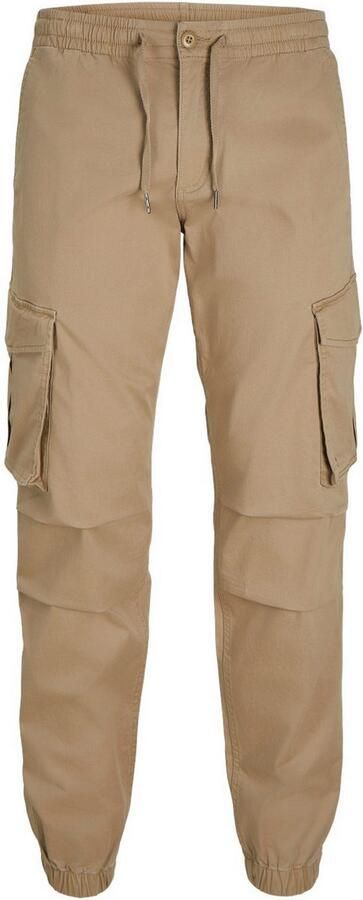 Jack & Jones Cargobroek JPSTKANE NOAH CUFFED CARGO NOOS - Foto 6