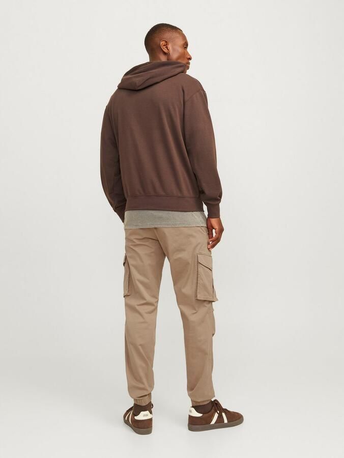 Jack & Jones Cargobroek JPSTKANE NOAH CUFFED CARGO NOOS - Foto 5