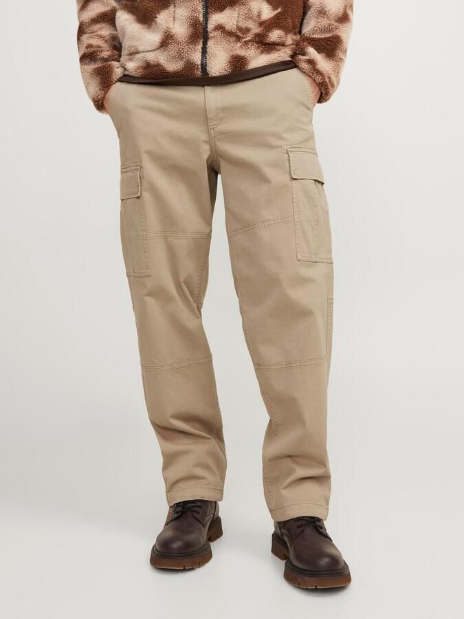Jack & Jones Cargobroek JPSTKARL JJHARLOW CARGO NOOS - Foto 7