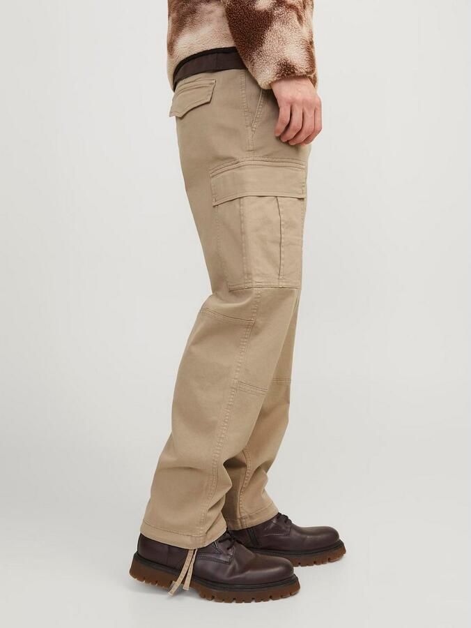 Jack & Jones Cargobroek JPSTKARL JJHARLOW CARGO NOOS - Foto 4