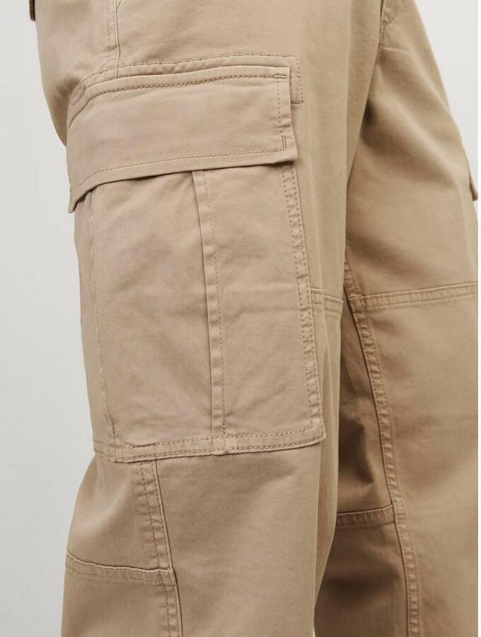 Jack & Jones Cargobroek JPSTKARL JJHARLOW CARGO NOOS