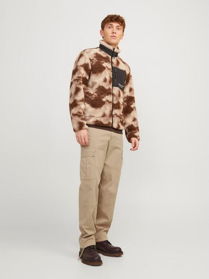 Jack & Jones Cargobroek JPSTKARL JJHARLOW CARGO NOOS - Foto 2