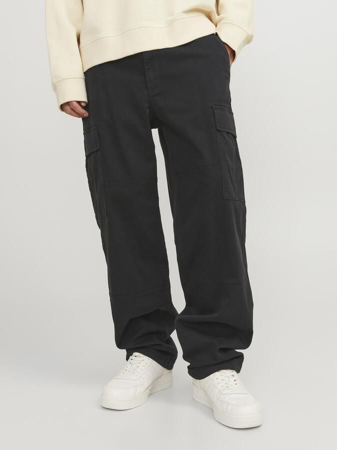 Jack & Jones Cargobroek JPSTKARL JJHARLOW CARGO NOOS - Foto 5