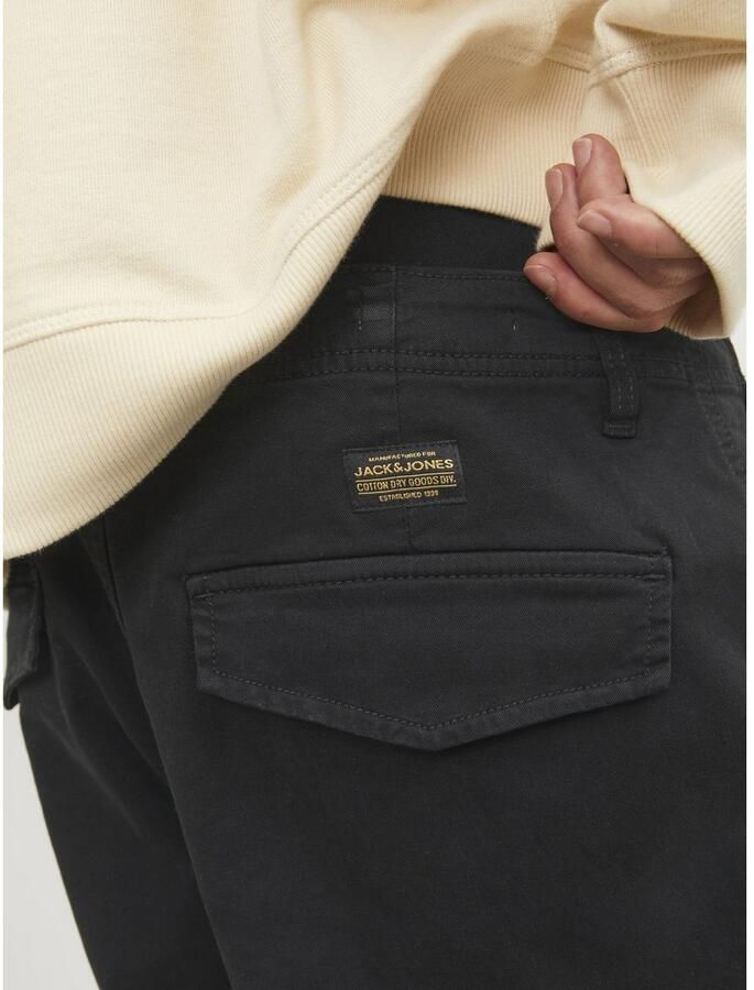 Jack & Jones Cargobroek JPSTKARL JJHARLOW CARGO NOOS