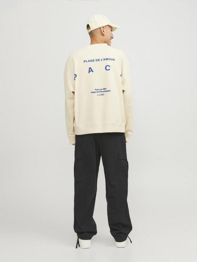 Jack & Jones Cargobroek JPSTKARL JJHARLOW CARGO NOOS - Foto 2