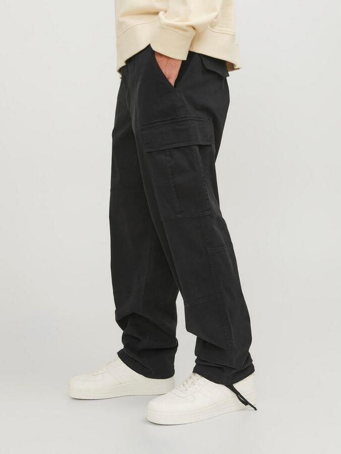 Jack & Jones Cargobroek JPSTKARL JJHARLOW CARGO NOOS - Foto 3