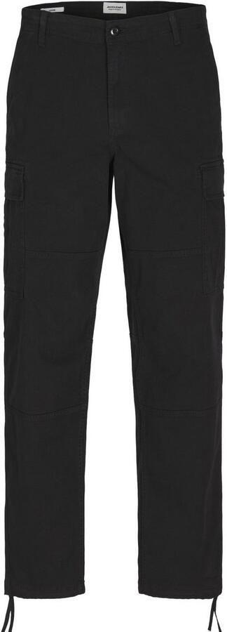 Jack & jones Broek Jack & Jones 12252976 KARL-BLACK - Foto 4