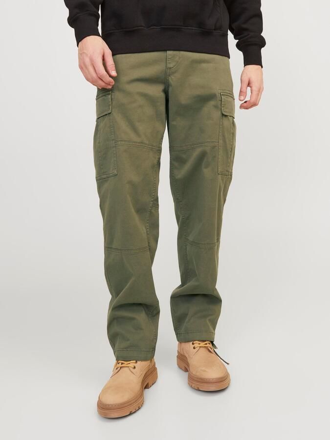 Jack & Jones Cargobroek JPSTKARL JJHARLOW CARGO NOOS - Foto 5