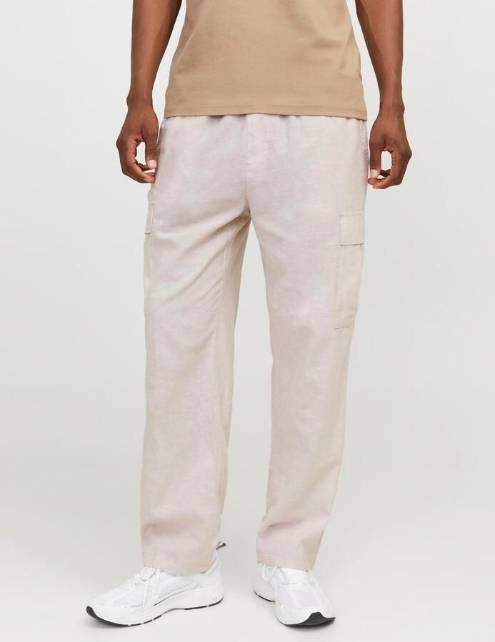 Jack & Jones Cargobroek JPSTKARL SUMMER CARGO SN STYD - Foto 7
