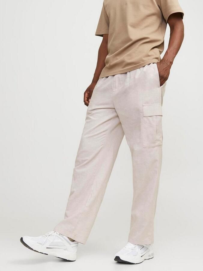Jack & Jones Cargobroek JPSTKARL SUMMER CARGO SN STYD