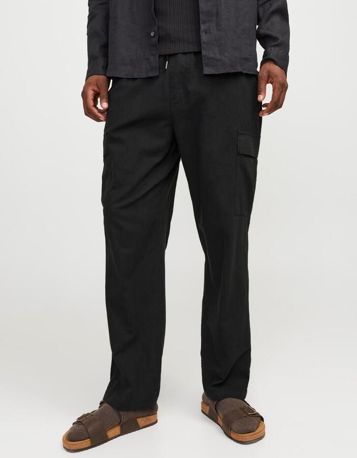 Jack & Jones Cargobroek JPSTKARL SUMMER CARGO SN STYD - Foto 8