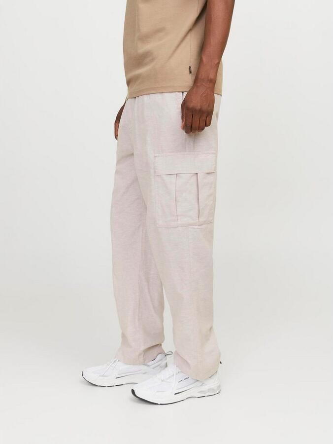 Jack & Jones Cargobroek JPSTKARL SUMMER CARGO SN STYD - Foto 2