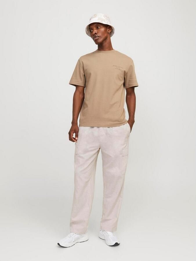 Jack & Jones Cargobroek JPSTKARL SUMMER CARGO SN STYD - Foto 3
