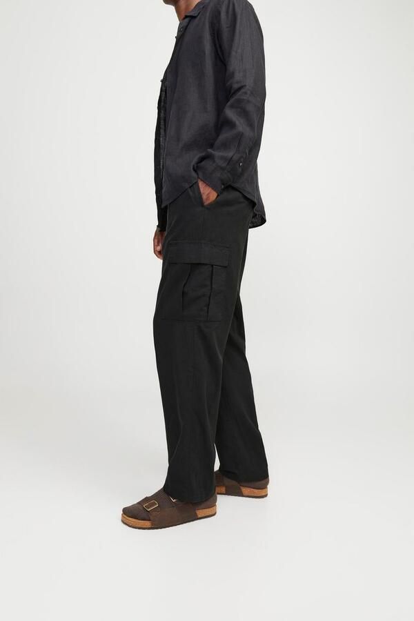 Jack & Jones Cargobroek JPSTKARL SUMMER CARGO SN STYD - Foto 5