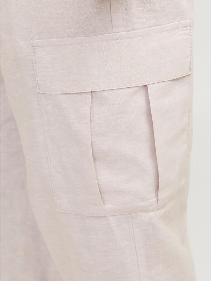 Jack & Jones Cargobroek JPSTKARL SUMMER CARGO SN STYD - Foto 4