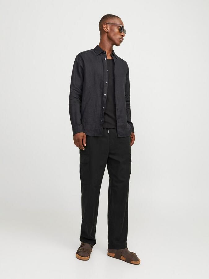 Jack & Jones Cargobroek JPSTKARL SUMMER CARGO SN STYD - Foto 4
