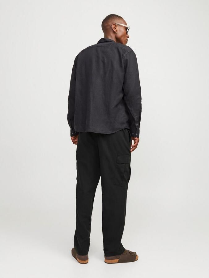 Jack & Jones Cargobroek JPSTKARL SUMMER CARGO SN STYD - Foto 3