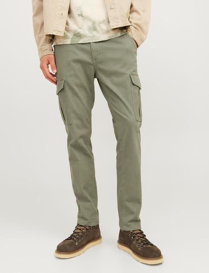 Jack & Jones Cargobroek JPSTMARCO JJJOE CARGO - Foto 8